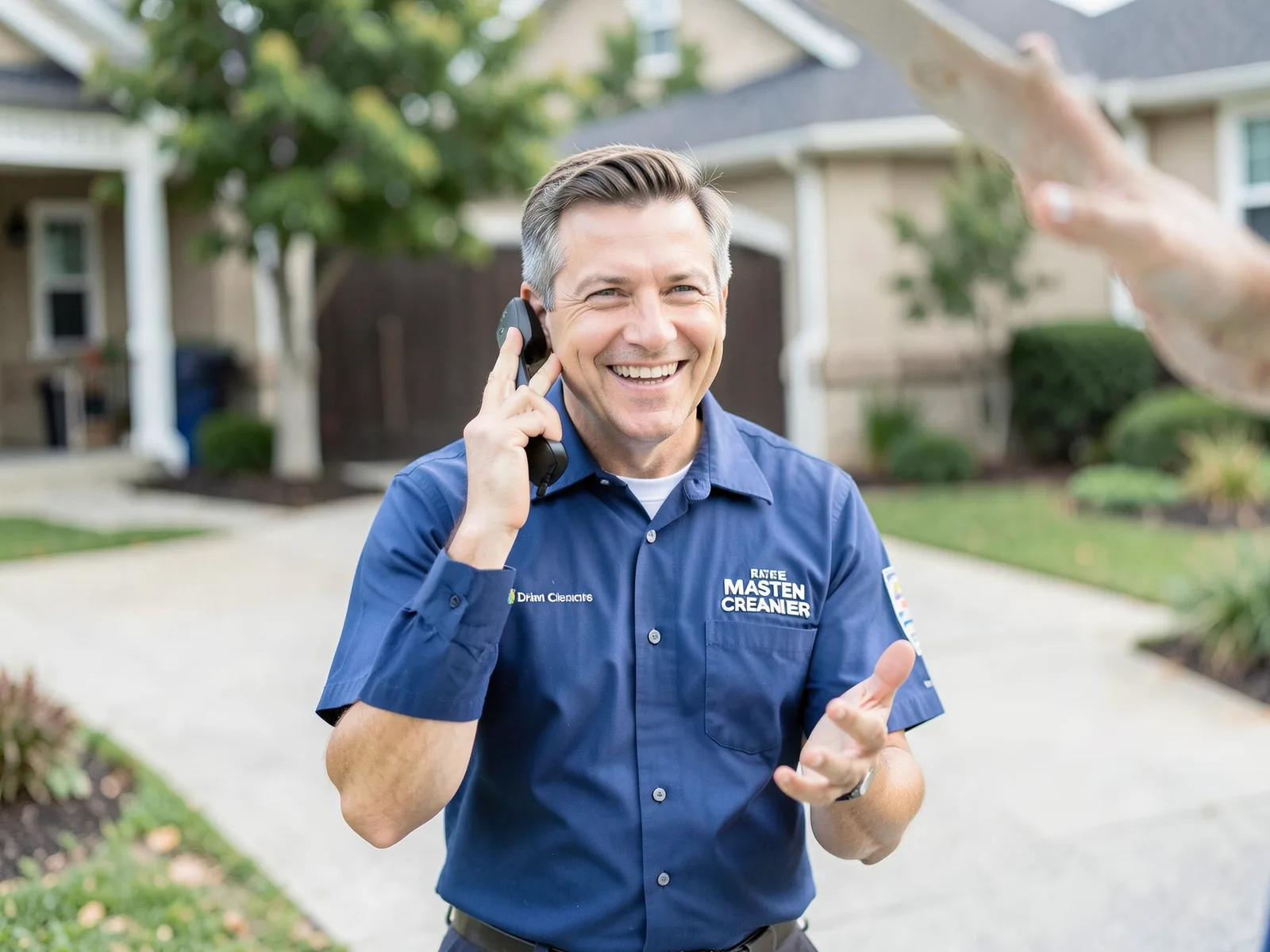 Drain Cleaning Tabor, SD FAQs